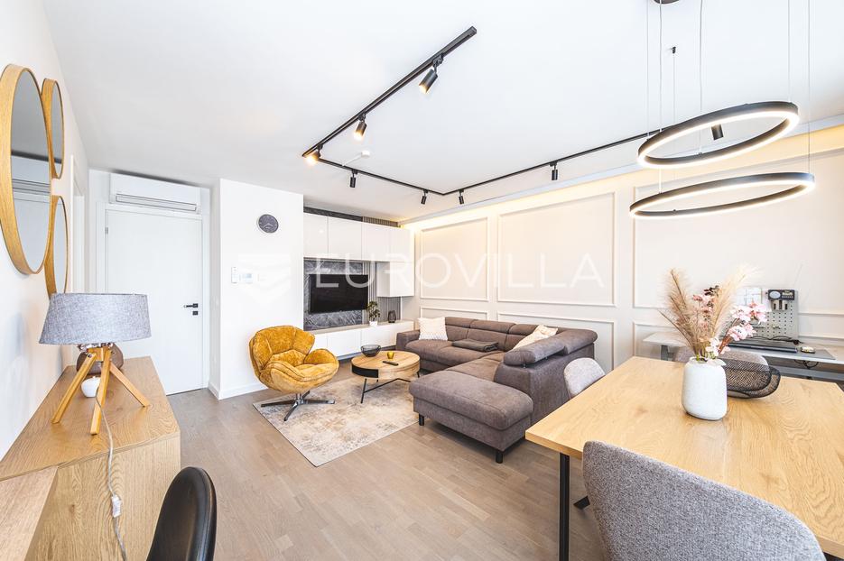 Apartmán Na prodej Velika Mlaka