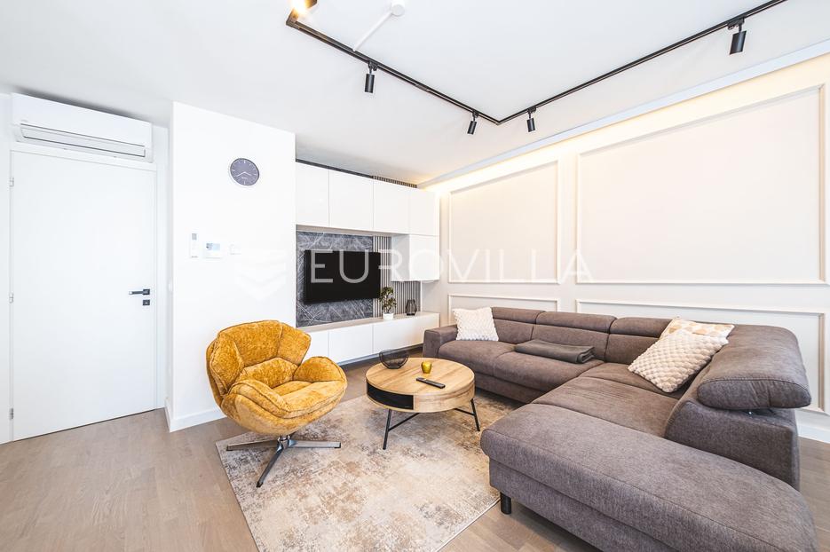 Apartment Zu verkaufen -  Velika Gorica - Okolica