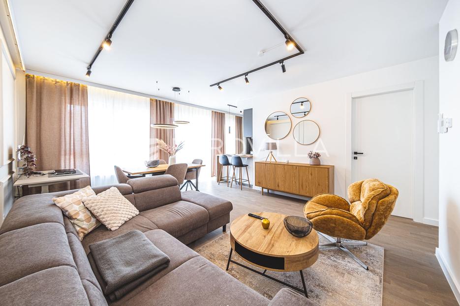 Apartment Zu verkaufen -  Velika Gorica - Okolica