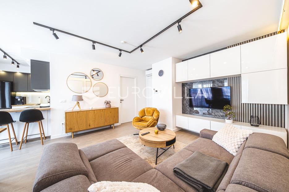 Apartment Zu verkaufen -  Velika Gorica - Okolica