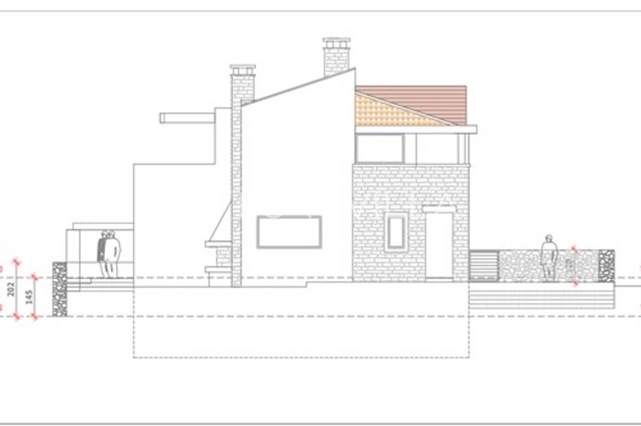 House For sale -  Višnjan