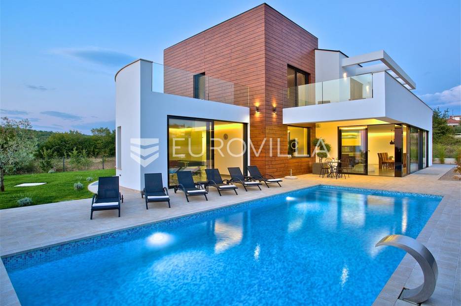 House For sale -  Višnjan