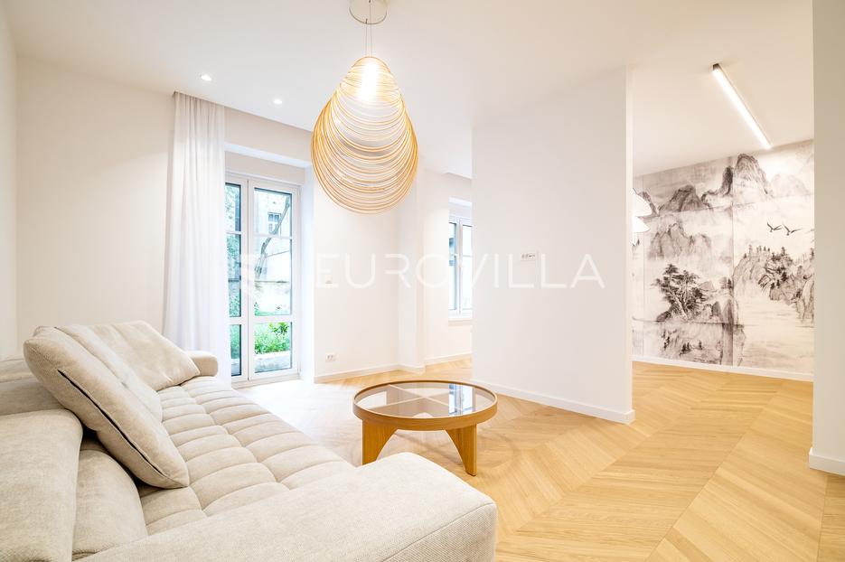 Flat For sale - Donji Grad - foto 1/6