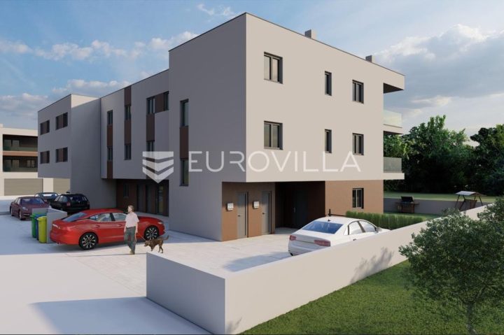 Appartement à vendre 64 m² – Valmade
