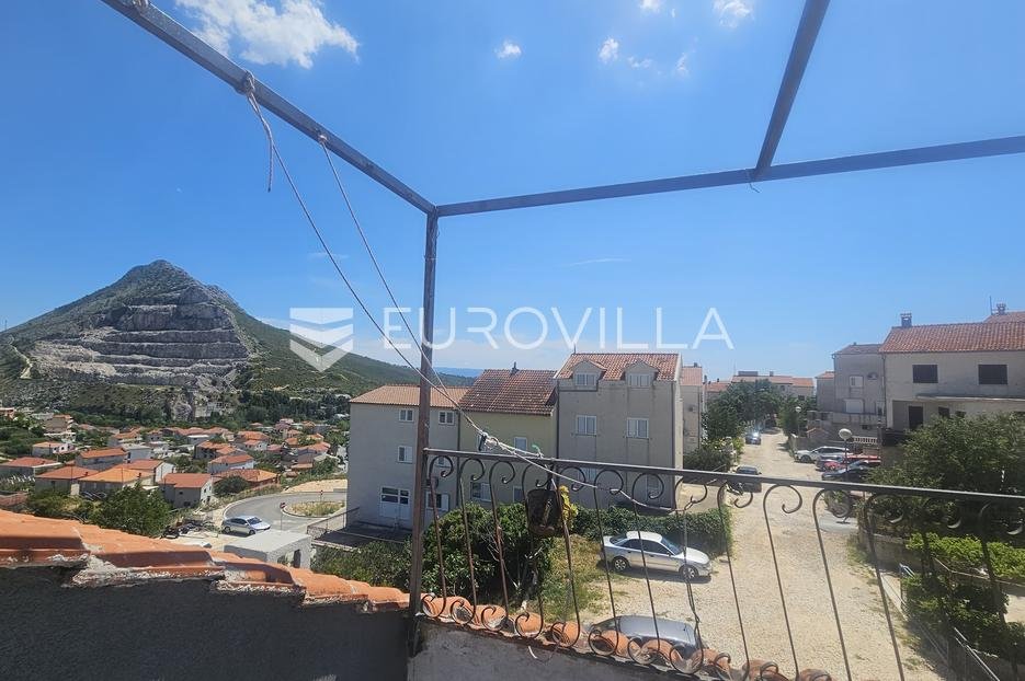 Flat For rent - Splitsko-dalmatinska Split - Okolica