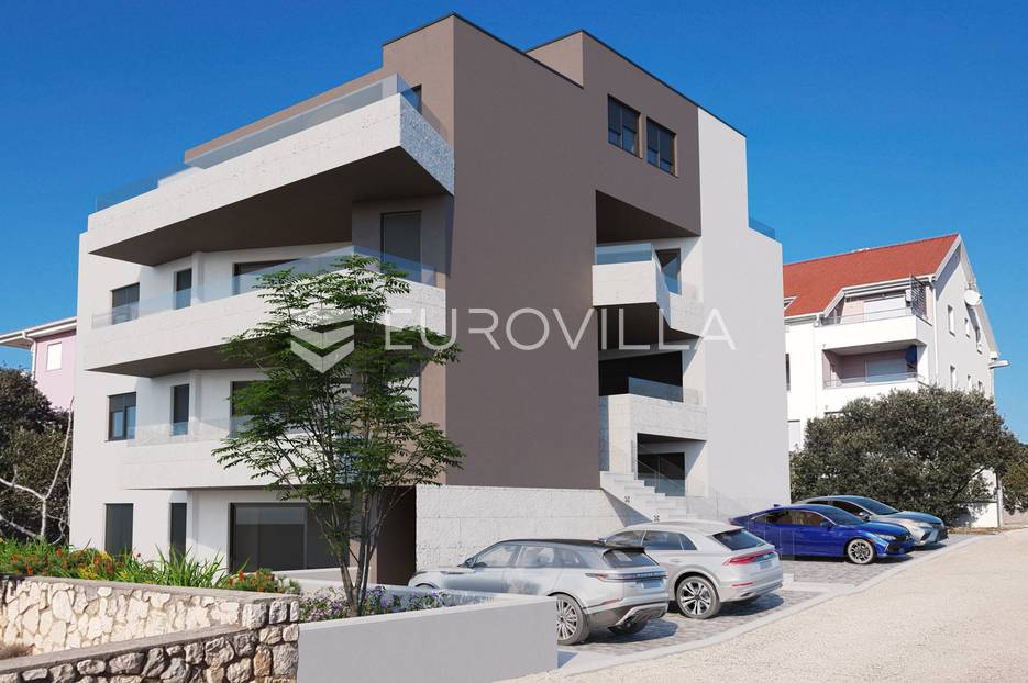 Flat For sale -  Pag