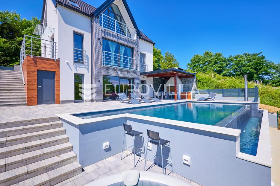 Casa In vendita Bedenica