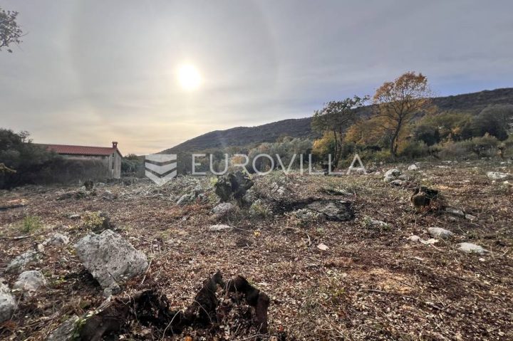 Zemljište Na prodaju - Istarska Raša - foto 3/4