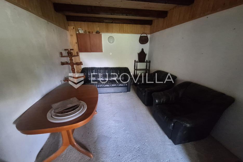 House For sale - Karlovačka Ogulin