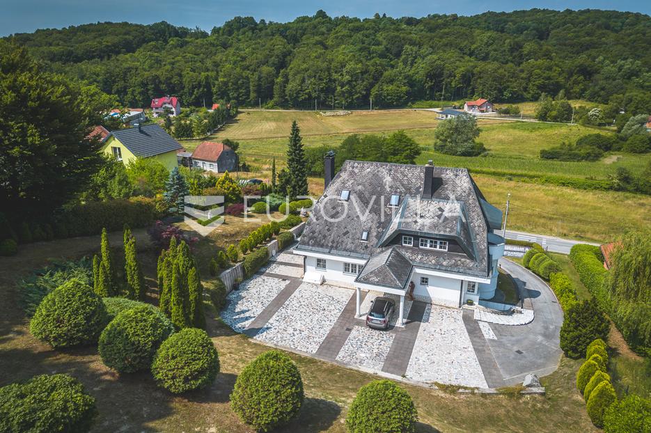 Dom Na sprzedaż - Zagrebačka Pušća