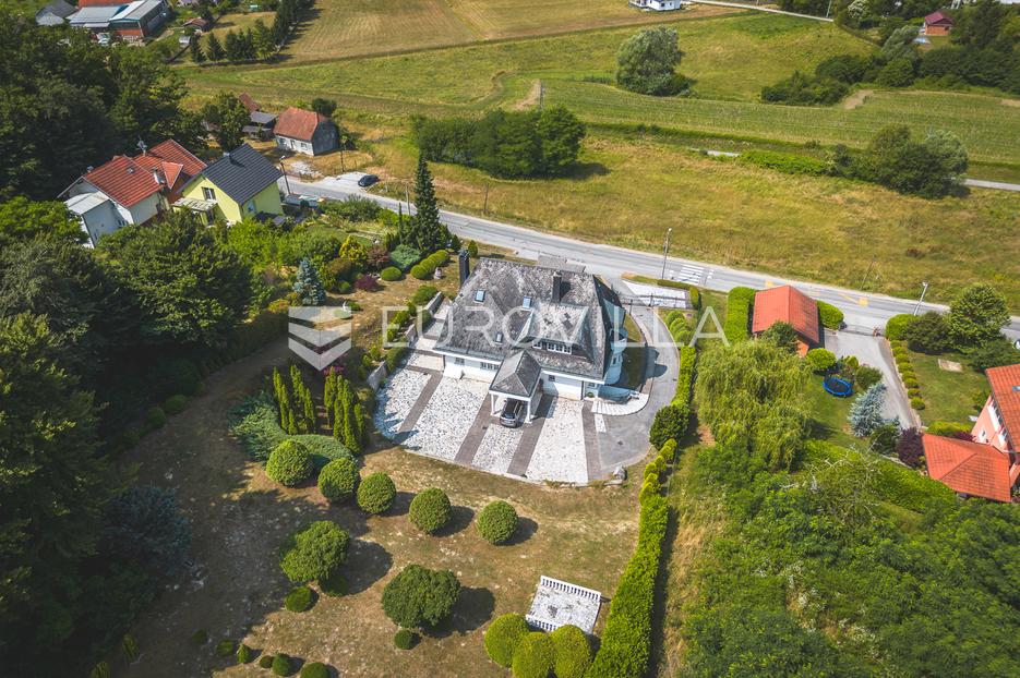Dom Na sprzedaż - Zagrebačka Pušća