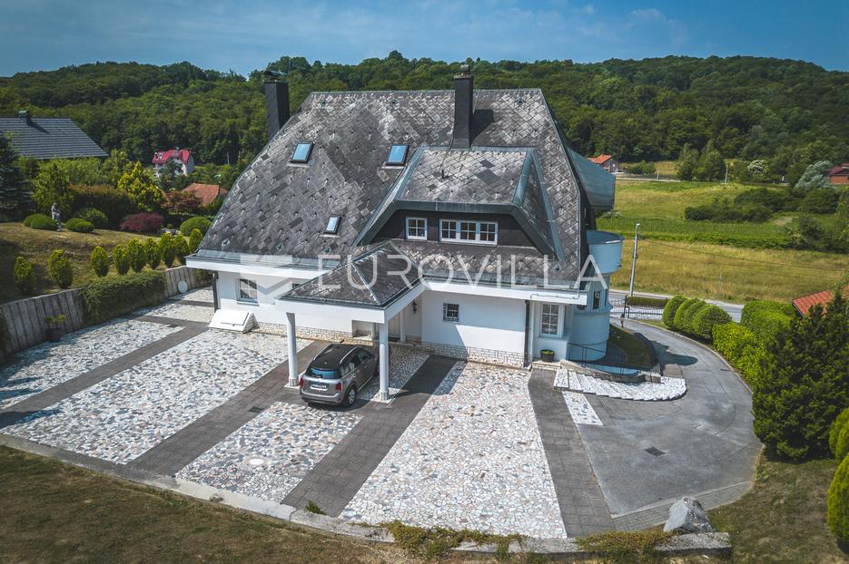 Dom Na sprzedaż - Zagrebačka Pušća