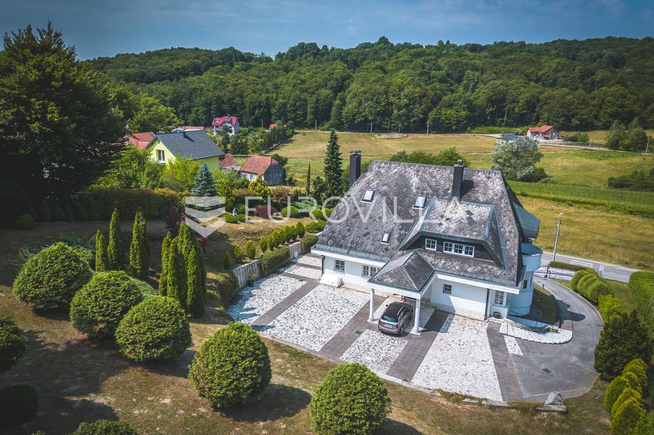 Dom Na sprzedaż - Zagrebačka Pušća