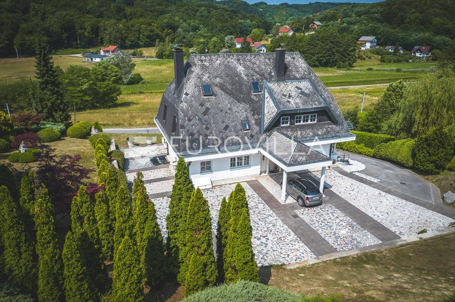 Dom Na sprzedaż - Zagrebačka Pušća