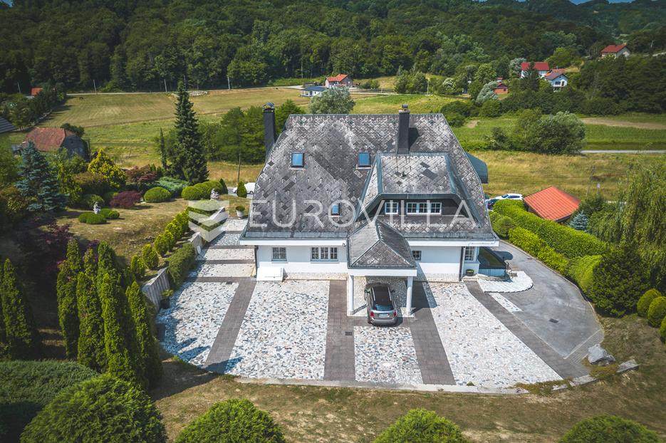 Dom Na sprzedaż - Zagrebačka Pušća