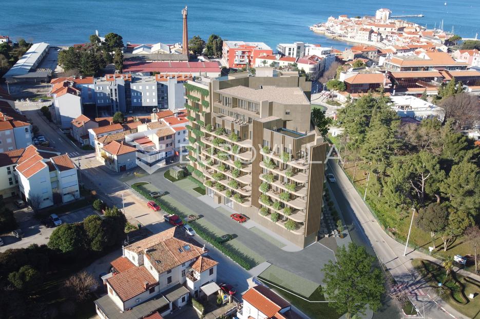 Apartmán Na prodej - Istarska Umag