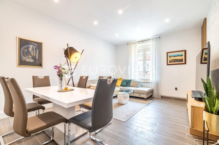 Apartmán na prodej 59 m² – Donji Grad