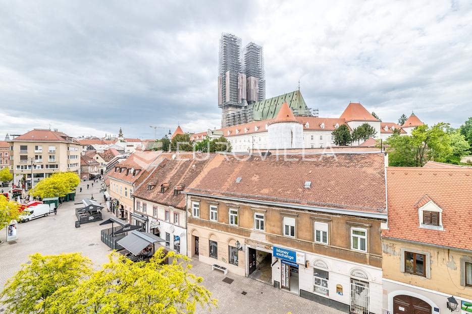 Apartment Zu verkaufen -  Donji Grad
