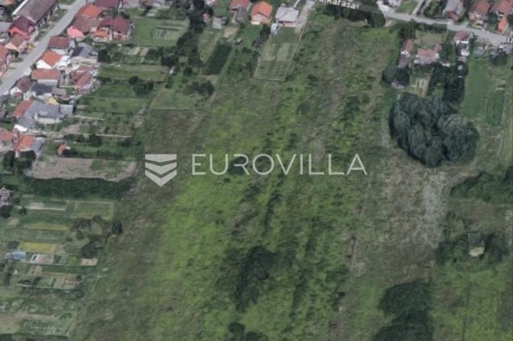 Działka na sprzedaż 12154 m² – Bjeliš