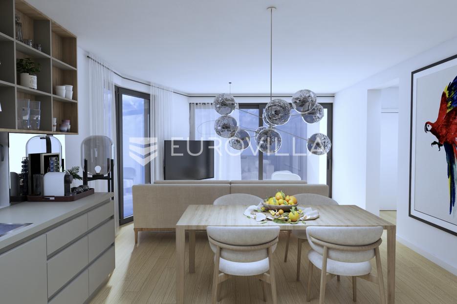 Flat For sale -  Rovinj