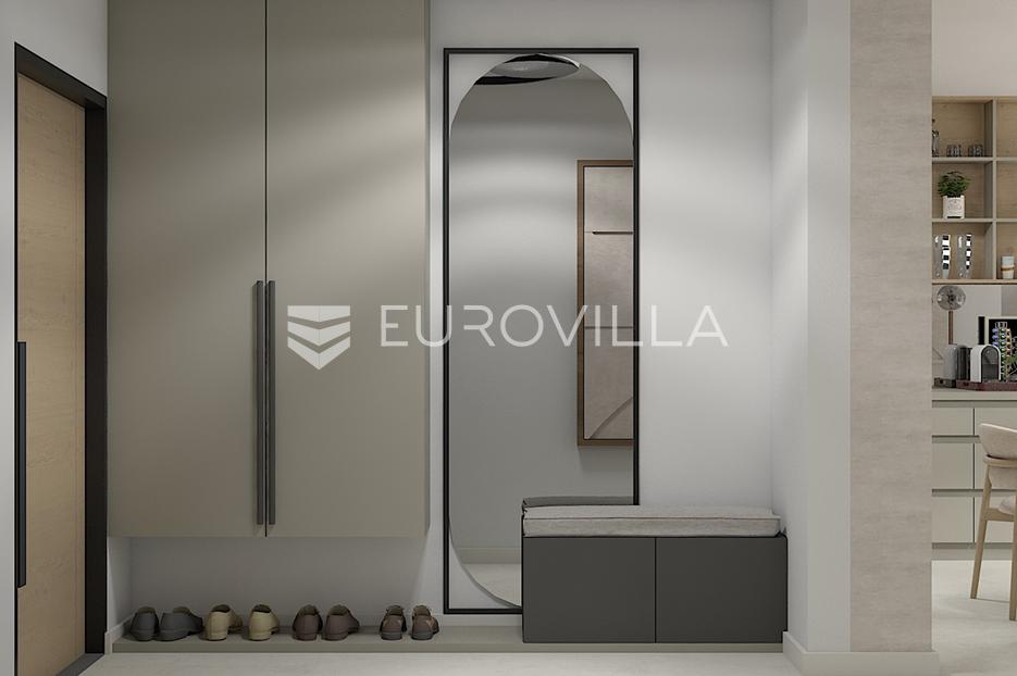 Flat For sale -  Rovinj