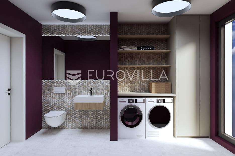 Flat For sale -  Rovinj