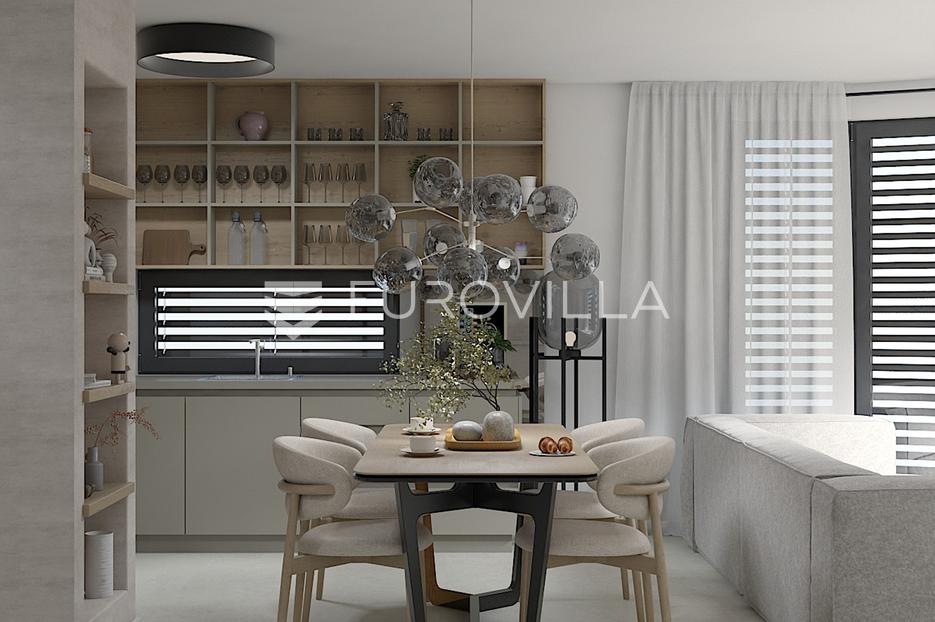 Flat For sale -  Rovinj