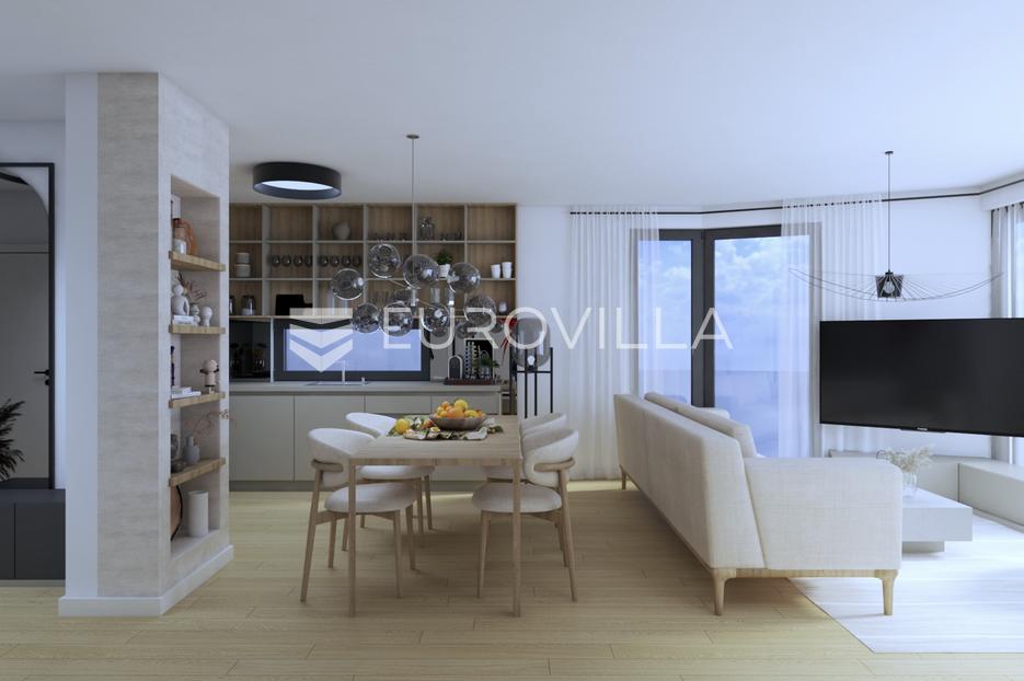 Flat For sale -  Rovinj