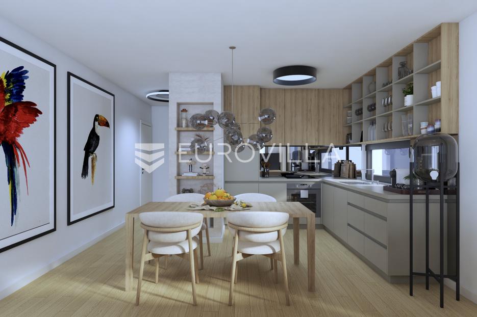 Flat For sale -  Rovinj