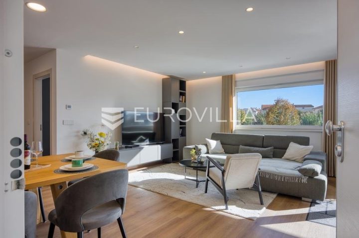 Flat for sale 81 m² – Valdebek