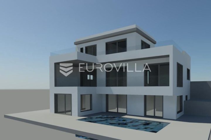 Zemljište na prodaju 451 m² – Čiovo