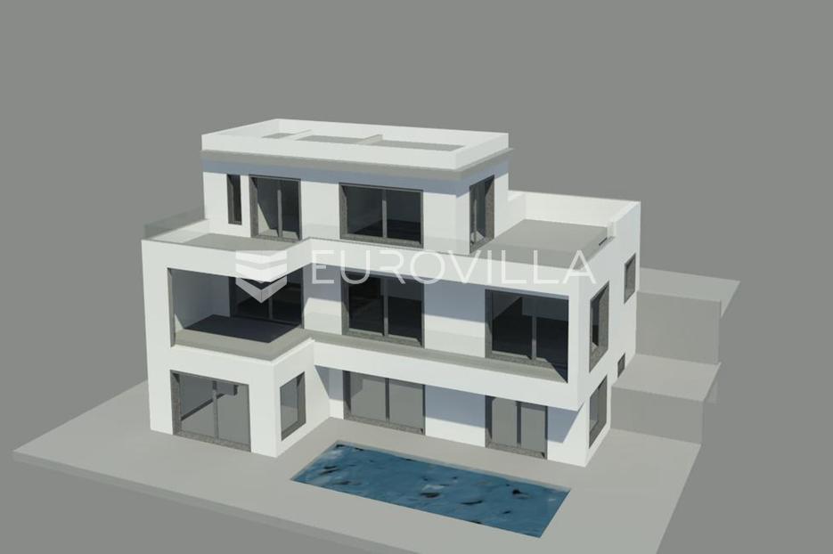 Land For sale -  Trogir