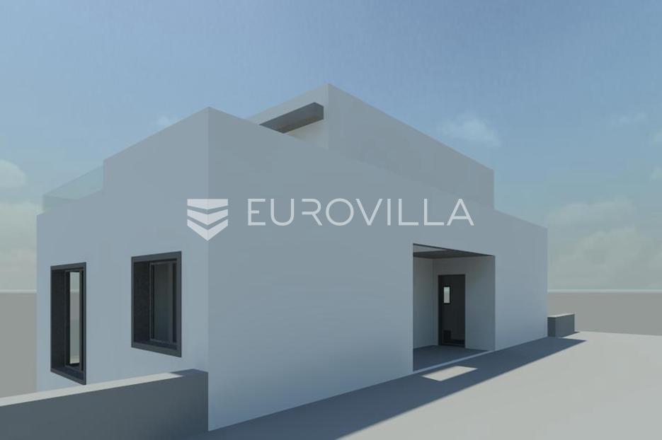 Land For sale -  Trogir