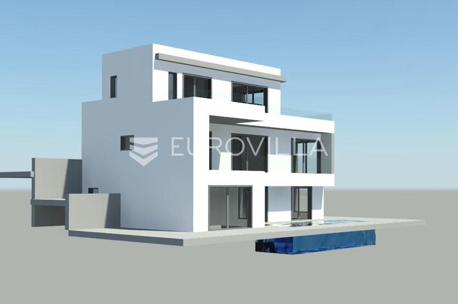 Land For sale -  Trogir