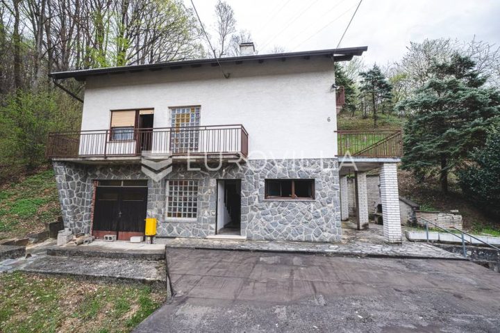 Casa in vendita 106 m² – Markuševec