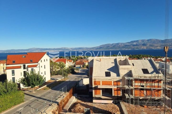 Apartma Naprodaj - Splitsko-dalmatinska Supetar - foto 3/12