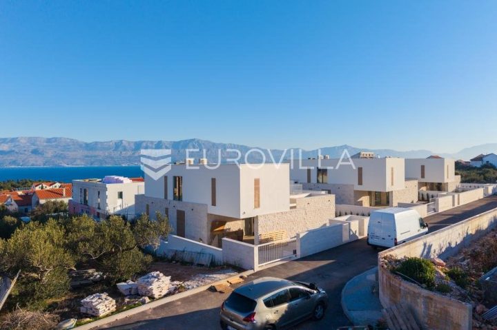 Apartma Naprodaj - Splitsko-dalmatinska Supetar - foto 4/12