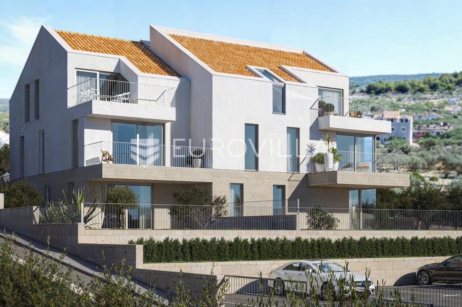 Apartmán Na prodej - Splitsko-dalmatinska Supetar - foto 1/25