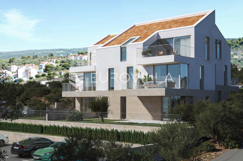 Apartmán Na prodej - Splitsko-dalmatinska Supetar