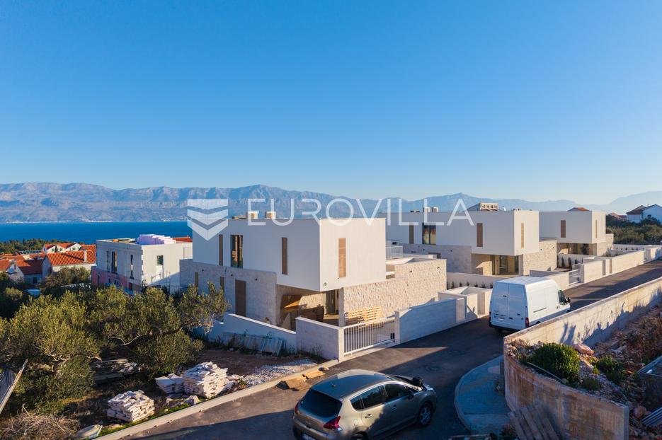 Apartmán Na prodej - Splitsko-dalmatinska Supetar