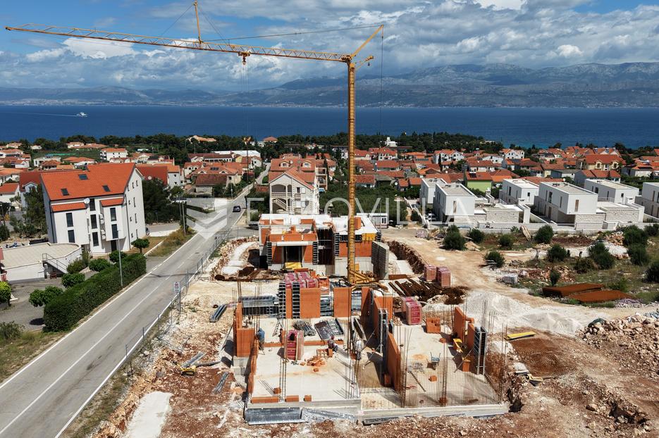 Apartmán Na prodej - Splitsko-dalmatinska Supetar