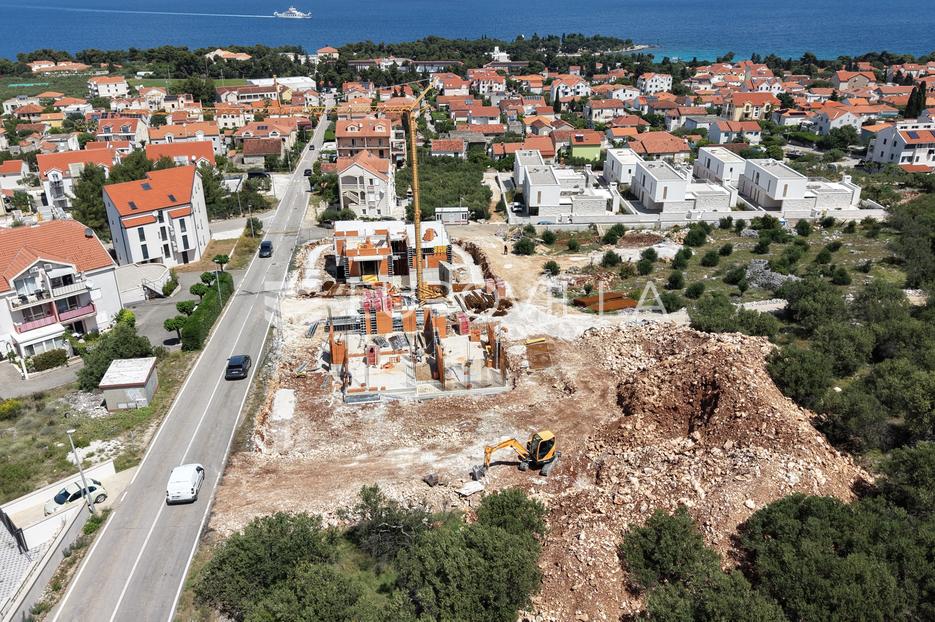 Apartmán Na prodej - Splitsko-dalmatinska Supetar