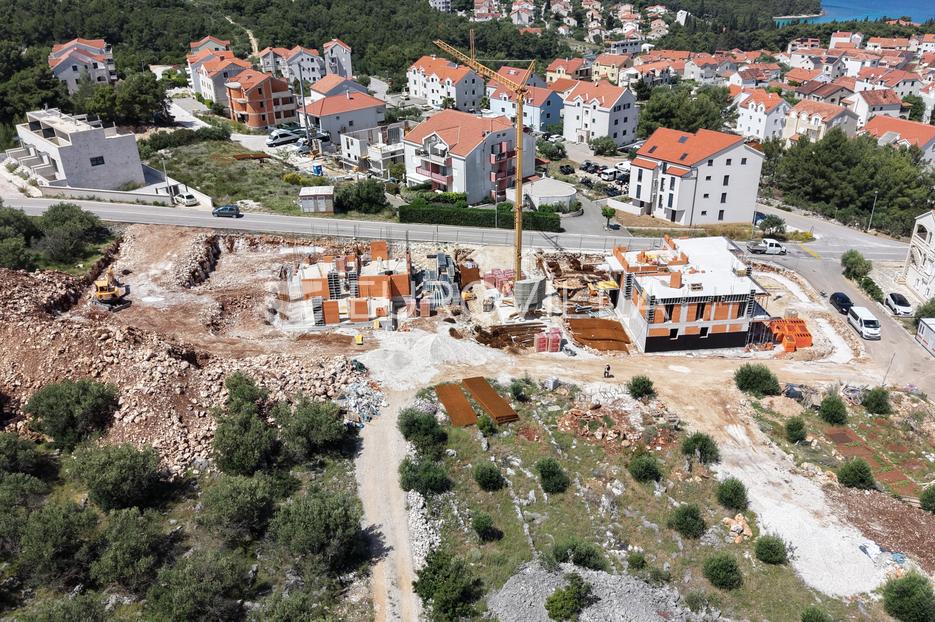 Apartmán Na prodej - Splitsko-dalmatinska Supetar