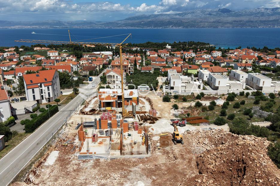 Apartmán Na prodej - Splitsko-dalmatinska Supetar