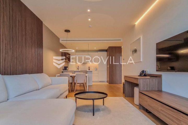 Mieszkanie na sprzedaż 63 m² – Crveni Vrh