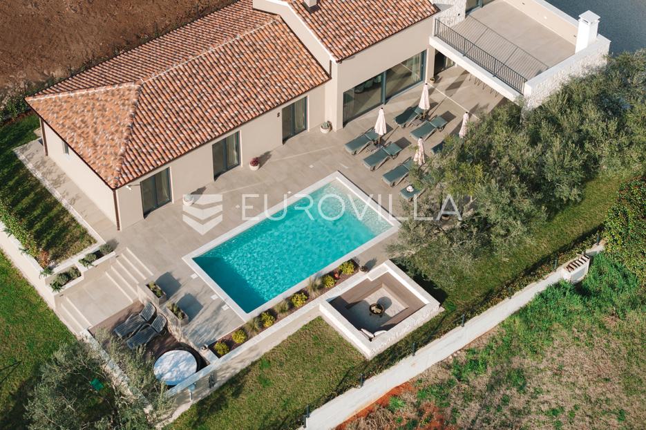 Casa In vendita Labinci