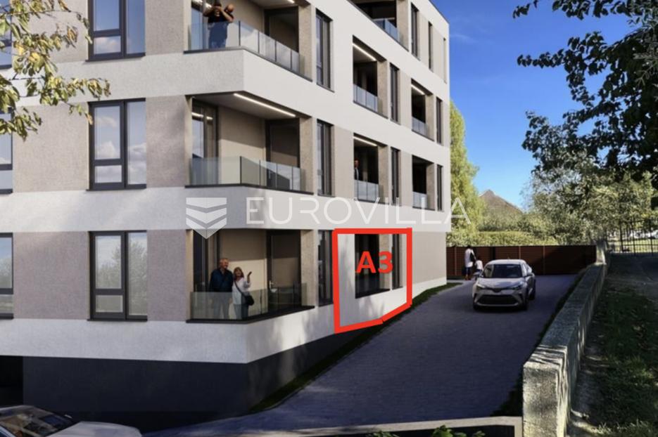 Apartma Na predaj -  Pula