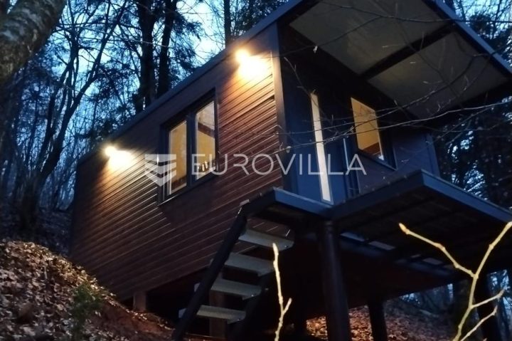 Zemljište na prodaju 15797 m² – Vrbovsko