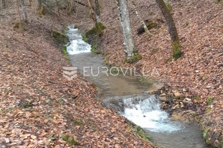 Parcela Naprodaj - Primorsko-goranska Vrbovsko - foto 5/5
