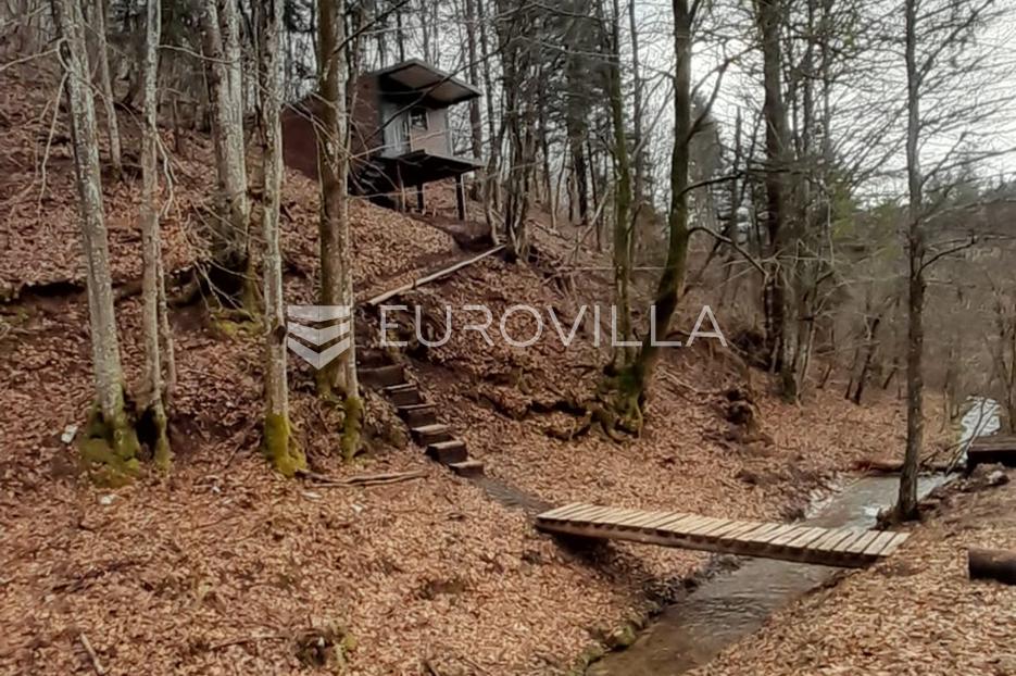 Terreno In vendita -  Vrbovsko